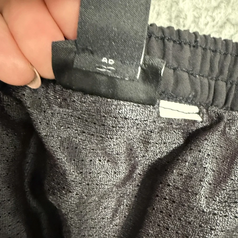 Patagonia swim trunks